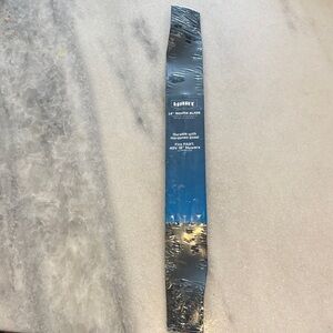 Hart 18" Mower Blade fits hart 40V 18" mower HLPM081VNM